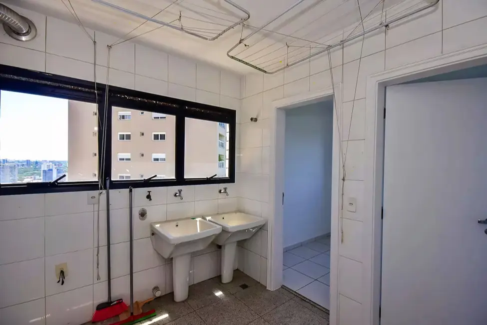 Foto 7 de Apartamento com 4 quartos à venda, 288m2 em São Paulo - SP