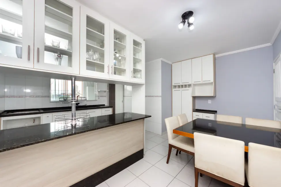 Foto 4 de Casa com 3 quartos para alugar, 218m2 em Vila Isolina Mazzei, São Paulo - SP