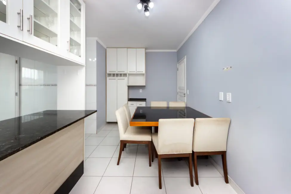 Foto 7 de Casa com 3 quartos para alugar, 218m2 em Vila Isolina Mazzei, São Paulo - SP