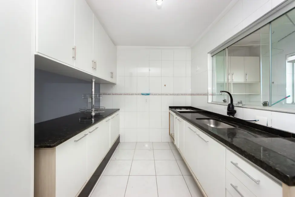 Foto 8 de Casa com 3 quartos para alugar, 218m2 em Vila Isolina Mazzei, São Paulo - SP