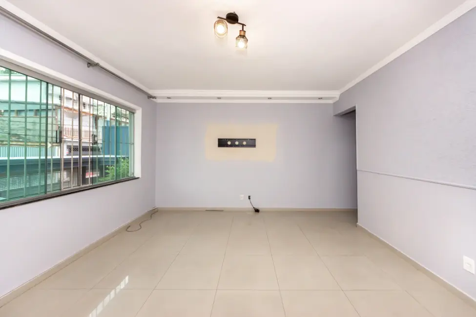 Foto 2 de Casa com 3 quartos para alugar, 218m2 em Vila Isolina Mazzei, São Paulo - SP