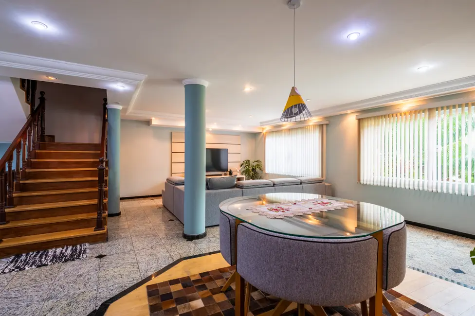 Foto 8 de Sobrado com 4 quartos à venda, 328m2 em Vila Esperança, São Paulo - SP