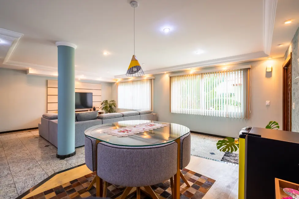 Foto 9 de Sobrado com 4 quartos à venda, 328m2 em Vila Esperança, São Paulo - SP