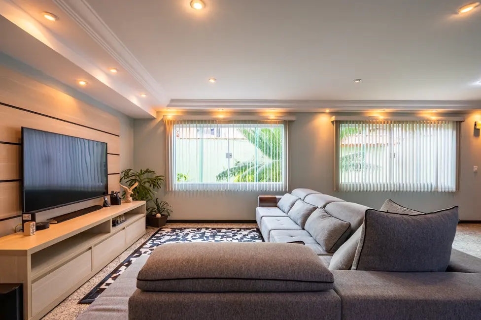 Foto 4 de Sobrado com 4 quartos à venda, 328m2 em Vila Esperança, São Paulo - SP