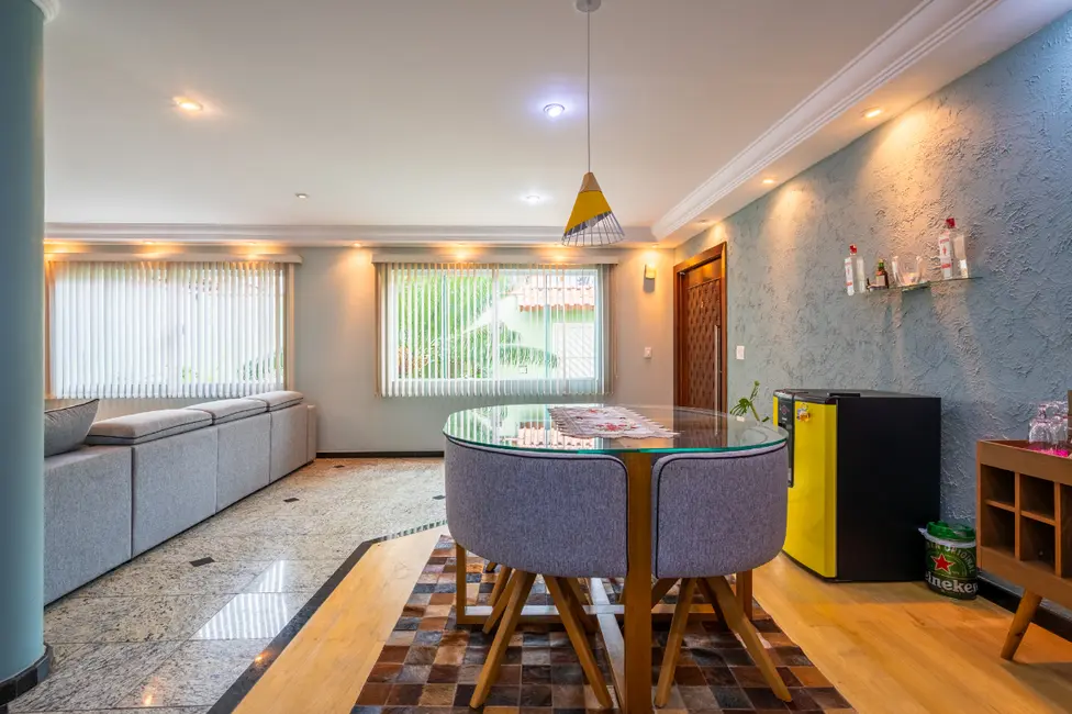 Foto 7 de Sobrado com 4 quartos à venda, 328m2 em Vila Esperança, São Paulo - SP