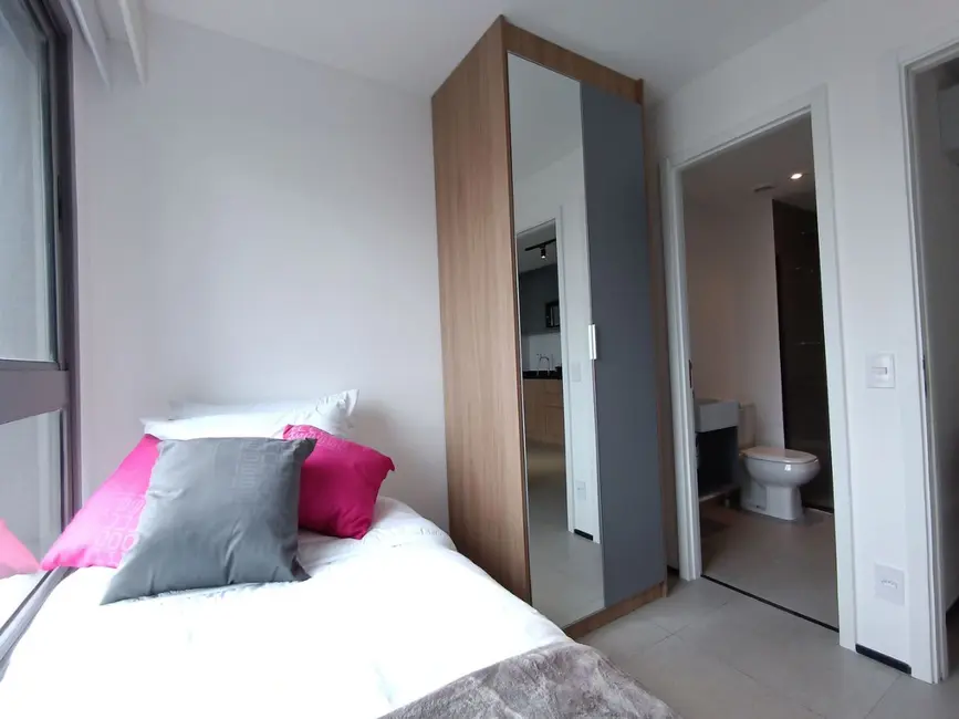 Foto 4 de Apartamento com 2 quartos à venda, 47m2 em Paraíso, São Paulo - SP