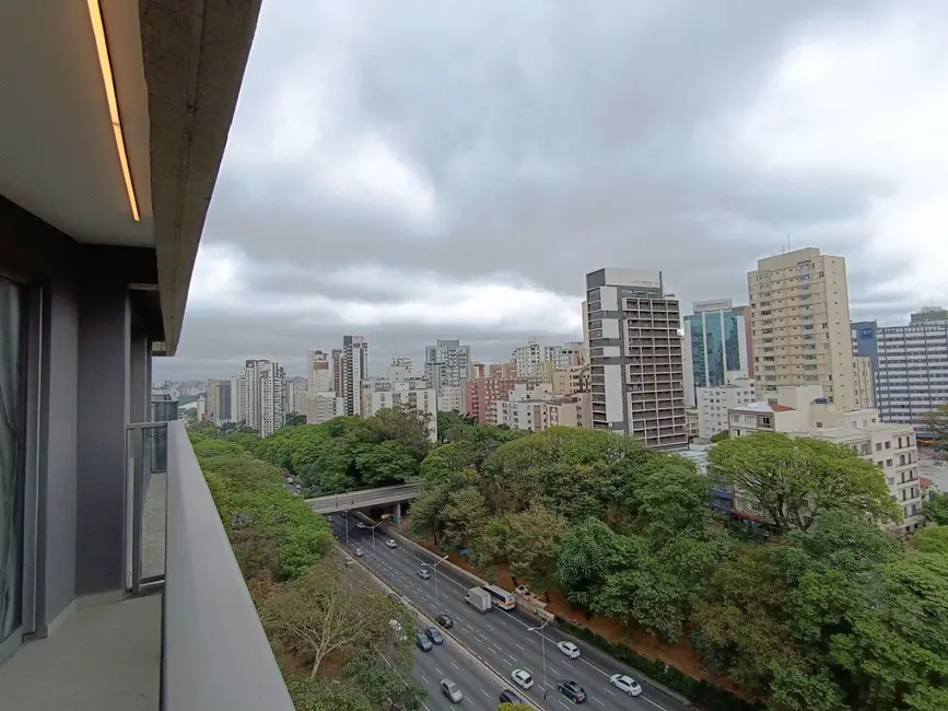 Foto 8 de Apartamento com 2 quartos à venda, 47m2 em Paraíso, São Paulo - SP