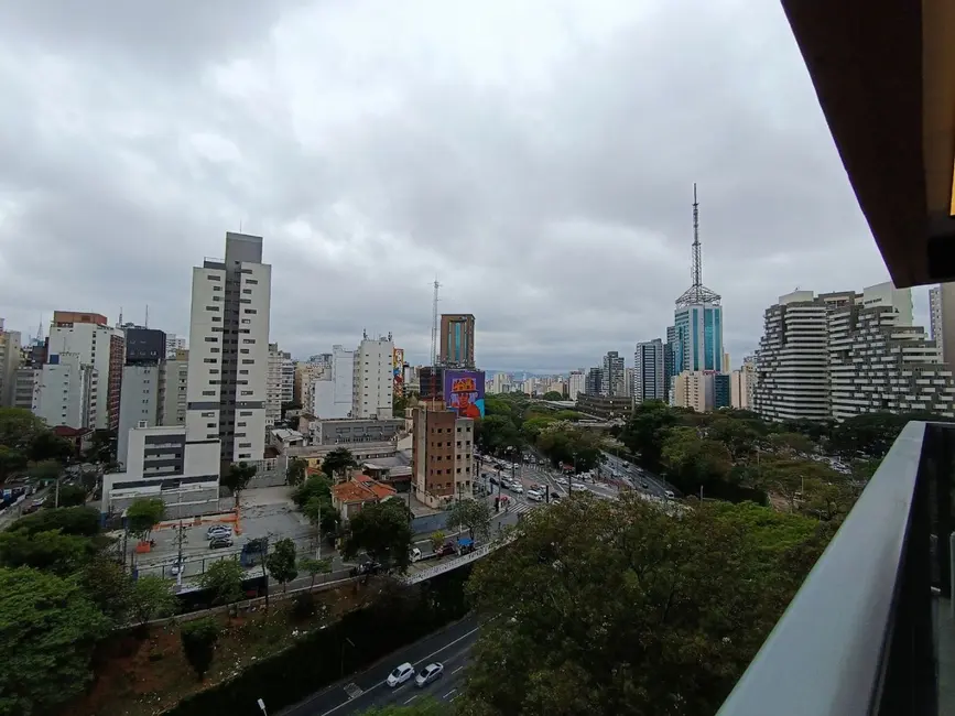 Foto 9 de Apartamento com 2 quartos à venda, 47m2 em Paraíso, São Paulo - SP