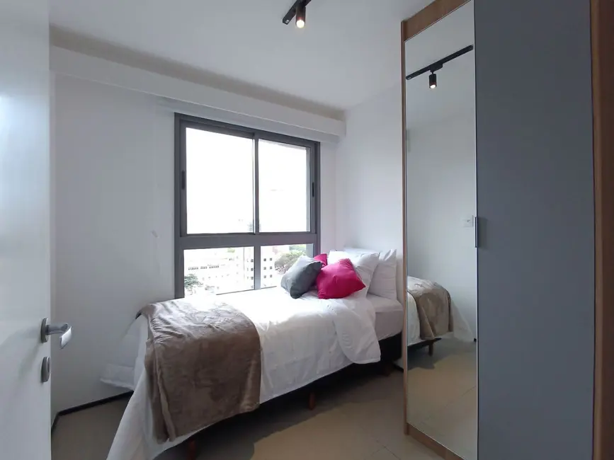 Foto 5 de Apartamento com 2 quartos à venda, 47m2 em Paraíso, São Paulo - SP