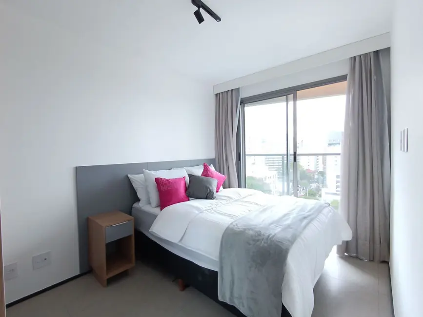 Foto 6 de Apartamento com 2 quartos à venda, 47m2 em Paraíso, São Paulo - SP