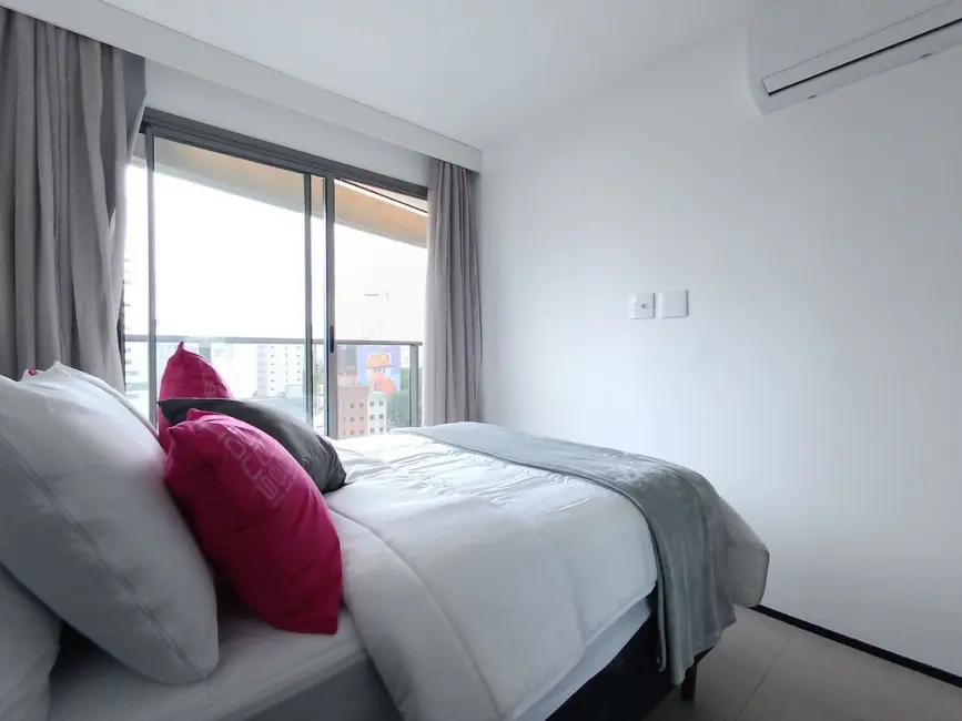 Foto 7 de Apartamento com 2 quartos à venda, 47m2 em Paraíso, São Paulo - SP