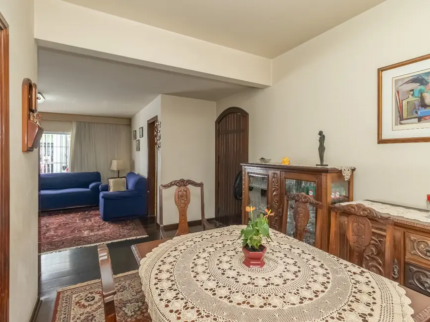 Foto 9 de Sobrado com 3 quartos à venda, 153m2 em Alto da Lapa, São Paulo - SP