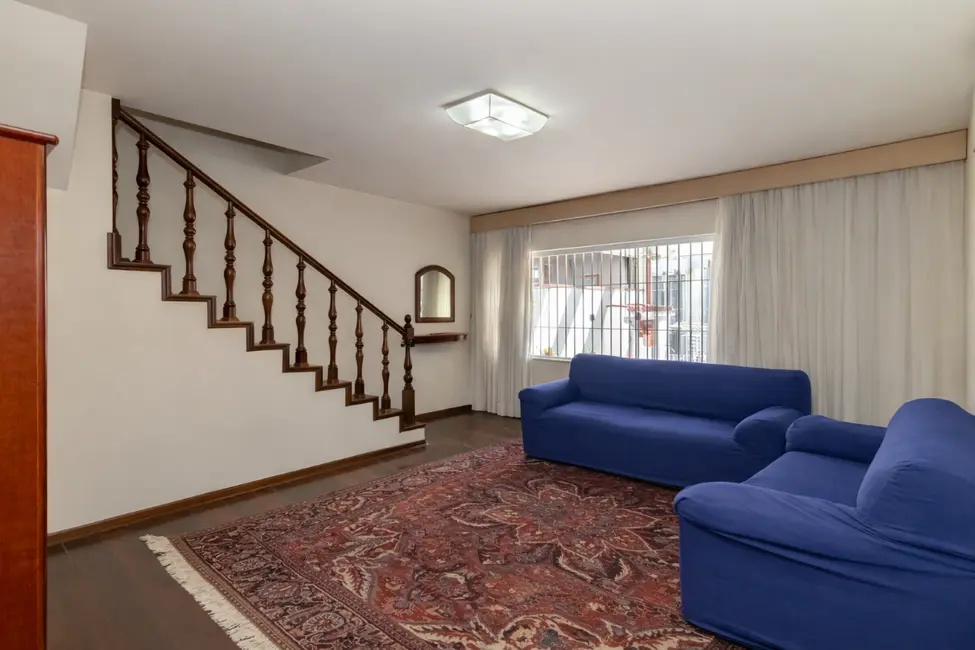 Foto 3 de Sobrado com 3 quartos à venda, 153m2 em Alto da Lapa, São Paulo - SP