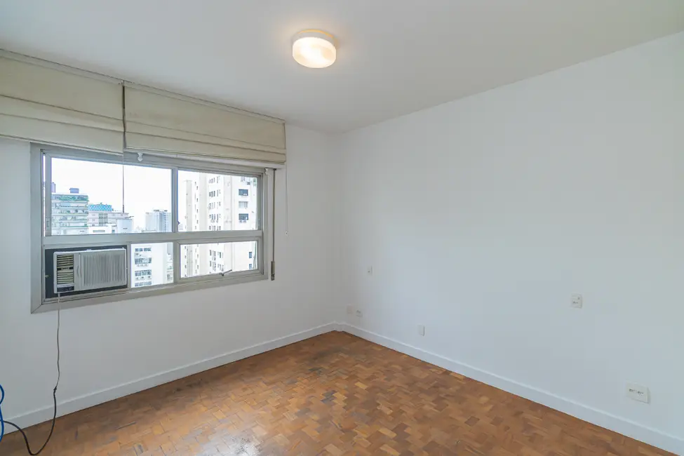 Foto 9 de Apartamento com 3 quartos à venda, 230m2 em Higienópolis, São Paulo - SP