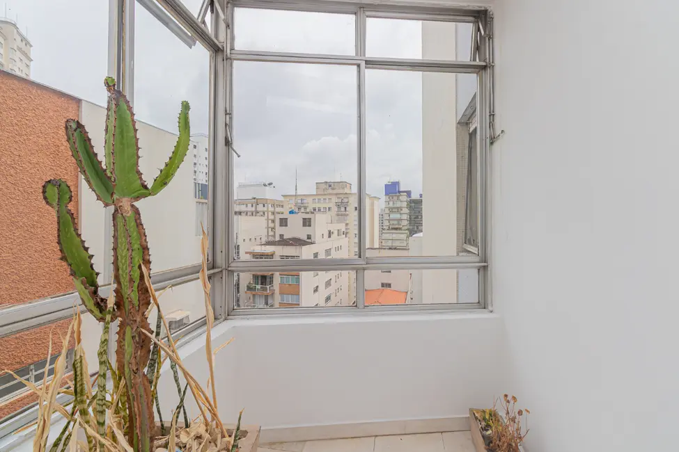 Foto 4 de Apartamento com 3 quartos à venda, 230m2 em Higienópolis, São Paulo - SP