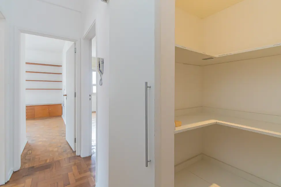 Foto 8 de Apartamento com 3 quartos à venda, 230m2 em Higienópolis, São Paulo - SP