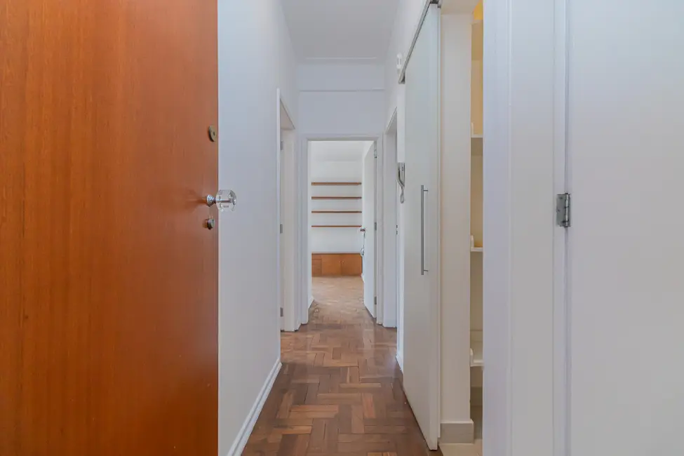 Foto 7 de Apartamento com 3 quartos à venda, 230m2 em Higienópolis, São Paulo - SP