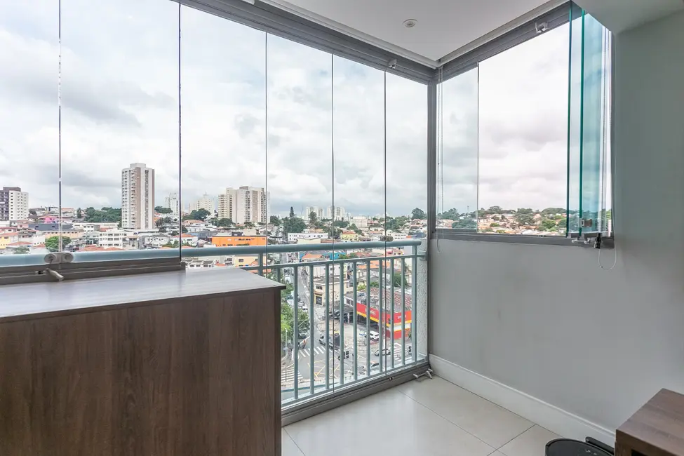 Apartamento com 2 quartos à venda, 65m2 em Vila Mascote, São Paulo - SP - imagem 7 Foto 7 de Apartamento com 2 quartos à venda, 65m2 em Vila Mascote, São Paulo - SP