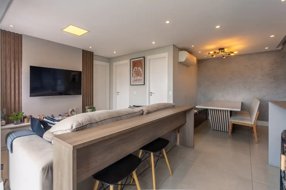 Apartamento com 2 quartos à venda, 65m2 em Vila Mascote, São Paulo - SP - imagem 3 Foto 3 de Apartamento com 2 quartos à venda, 65m2 em Vila Mascote, São Paulo - SP