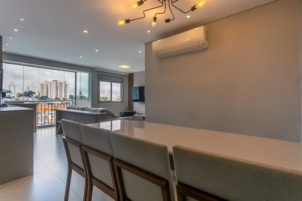 Apartamento com 2 quartos à venda, 65m2 em Vila Mascote, São Paulo - SP - imagem 6 Foto 6 de Apartamento com 2 quartos à venda, 65m2 em Vila Mascote, São Paulo - SP