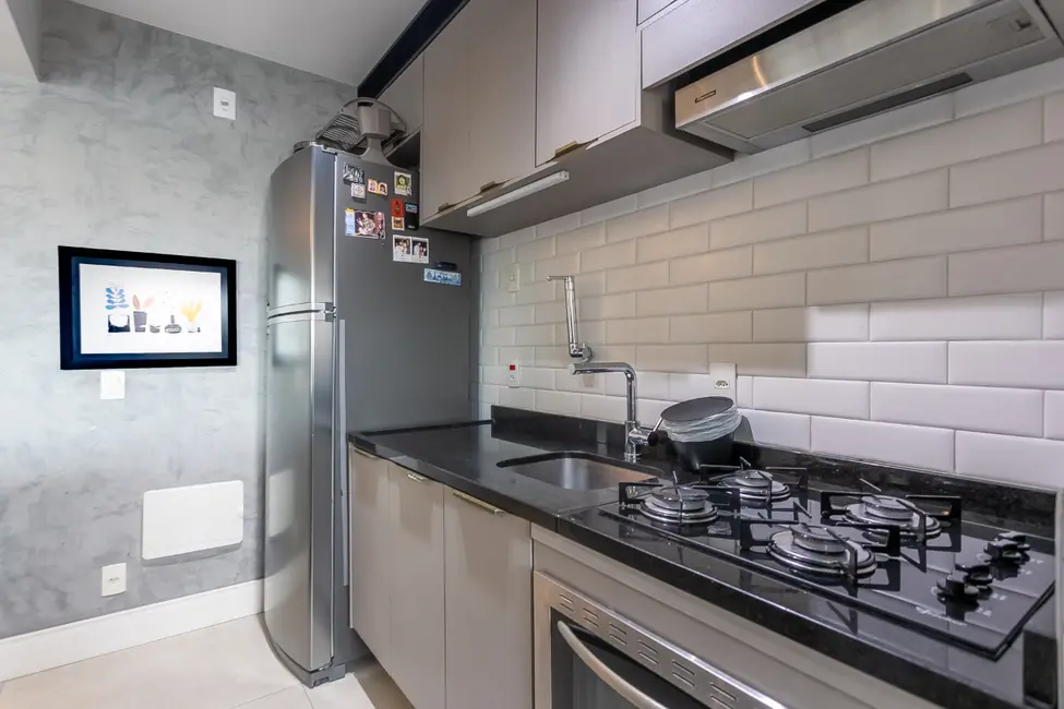 Apartamento com 2 quartos à venda, 65m2 em Vila Mascote, São Paulo - SP - imagem 9 Foto 9 de Apartamento com 2 quartos à venda, 65m2 em Vila Mascote, São Paulo - SP