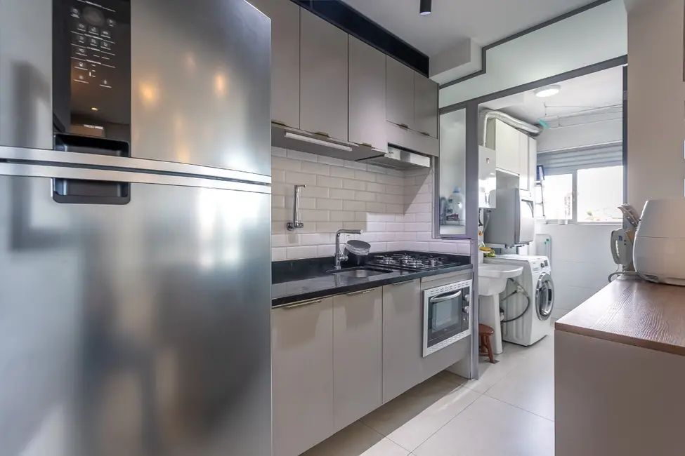 Apartamento com 2 quartos à venda, 65m2 em Vila Mascote, São Paulo - SP - imagem 8 Foto 8 de Apartamento com 2 quartos à venda, 65m2 em Vila Mascote, São Paulo - SP