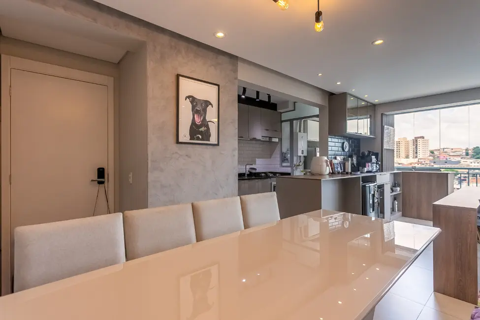 Apartamento com 2 quartos à venda, 65m2 em Vila Mascote, São Paulo - SP - imagem 5 Foto 5 de Apartamento com 2 quartos à venda, 65m2 em Vila Mascote, São Paulo - SP