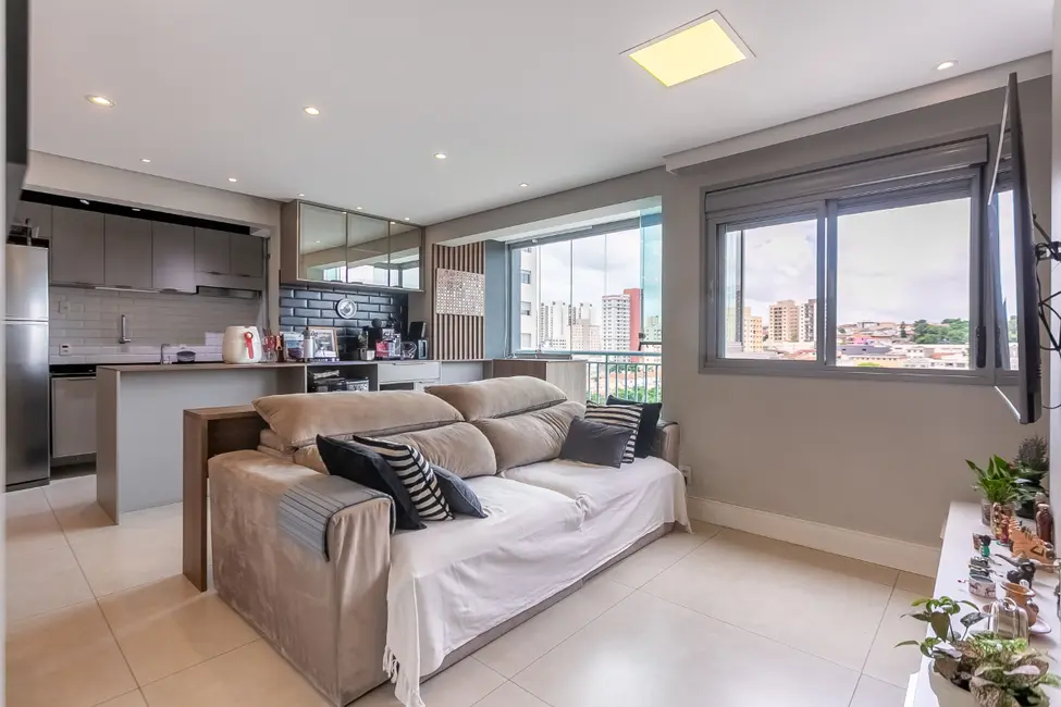 Apartamento com 2 quartos à venda, 65m2 em Vila Mascote, São Paulo - SP - imagem 1 Foto 1 de Apartamento com 2 quartos à venda, 65m2 em Vila Mascote, São Paulo - SP