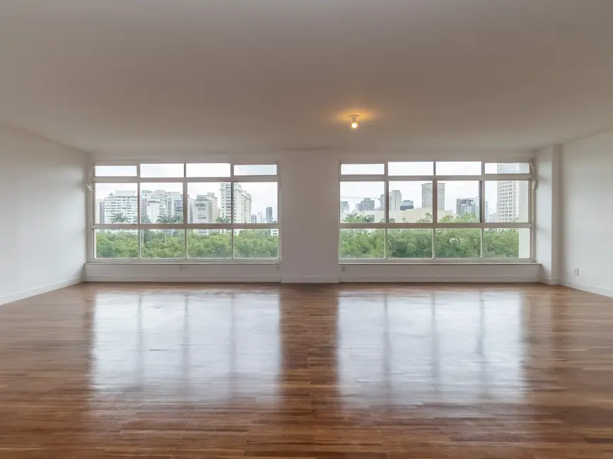 Foto 7 de Apartamento com 3 quartos à venda, 234m2 em Jardim Paulistano, São Paulo - SP