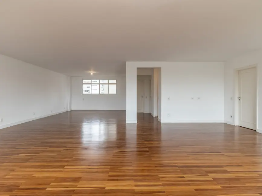 Foto 9 de Apartamento com 3 quartos à venda, 234m2 em Jardim Paulistano, São Paulo - SP
