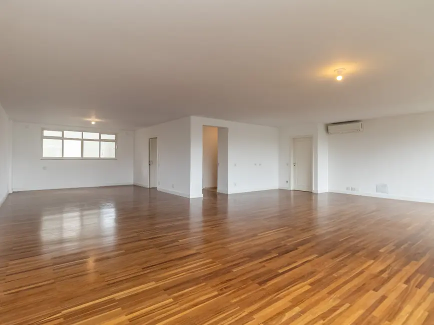 Foto 8 de Apartamento com 3 quartos à venda, 234m2 em Jardim Paulistano, São Paulo - SP