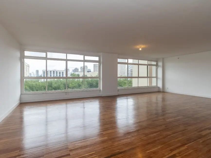 Foto 6 de Apartamento com 3 quartos à venda, 234m2 em Jardim Paulistano, São Paulo - SP