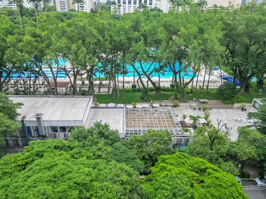 Foto 4 de Apartamento com 3 quartos à venda, 234m2 em Jardim Paulistano, São Paulo - SP