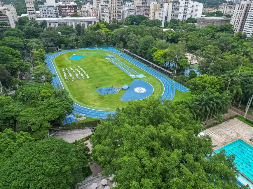 Foto 1 de Apartamento com 3 quartos à venda, 234m2 em Jardim Paulistano, São Paulo - SP