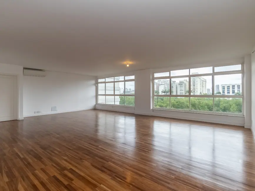 Foto 5 de Apartamento com 3 quartos à venda, 234m2 em Jardim Paulistano, São Paulo - SP