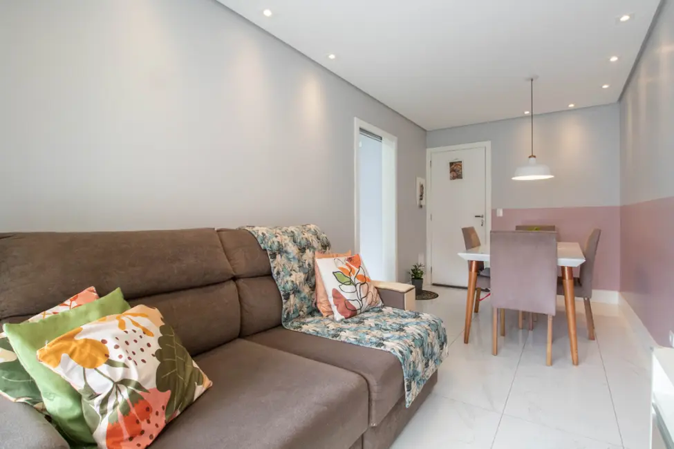 Foto 4 de Apartamento com 2 quartos à venda, 60m2 em Vila Andrade, São Paulo - SP