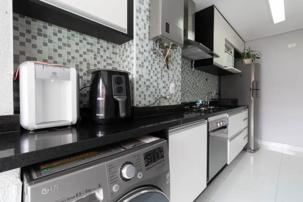 Foto 5 de Apartamento com 2 quartos à venda, 60m2 em Vila Andrade, São Paulo - SP