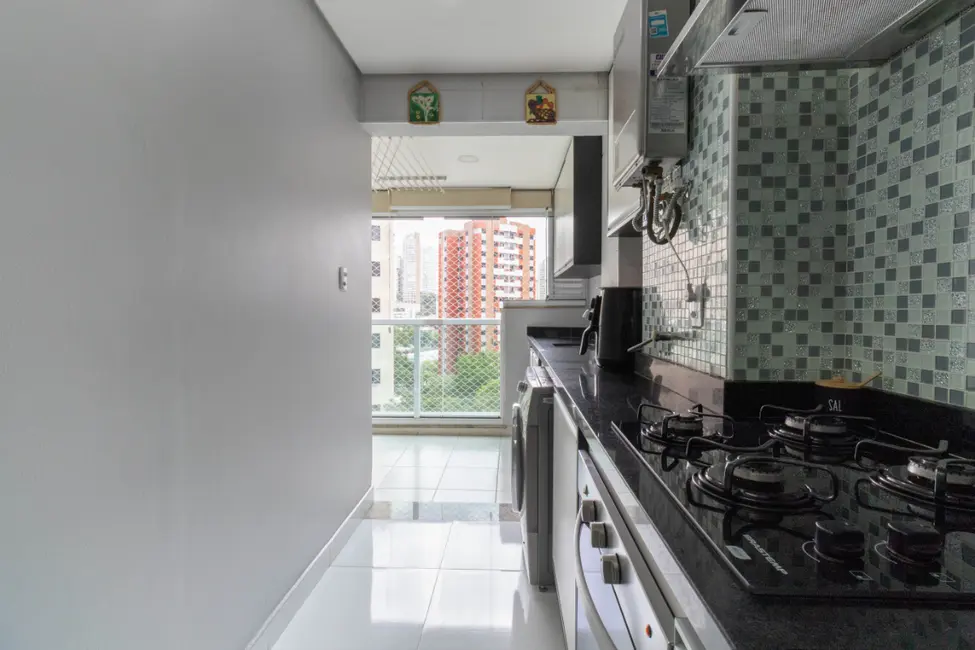 Foto 9 de Apartamento com 2 quartos à venda, 60m2 em Vila Andrade, São Paulo - SP
