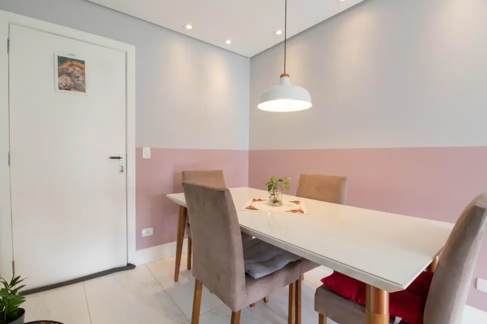 Foto 3 de Apartamento com 2 quartos à venda, 60m2 em Vila Andrade, São Paulo - SP