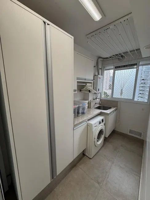 Foto 9 de Apartamento com 3 quartos à venda, 82m2 em Chácara Inglesa, São Paulo - SP