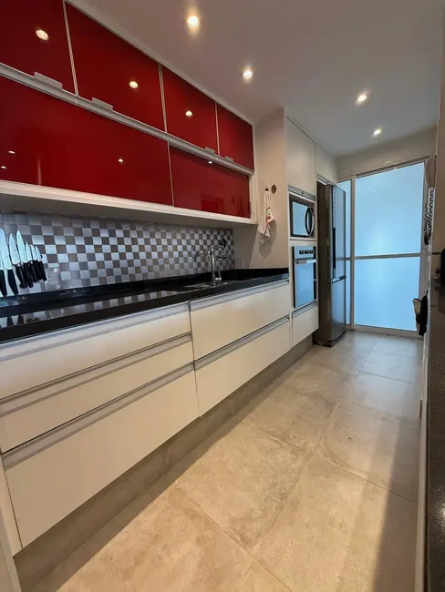 Foto 1 de Apartamento com 3 quartos à venda, 82m2 em Chácara Inglesa, São Paulo - SP