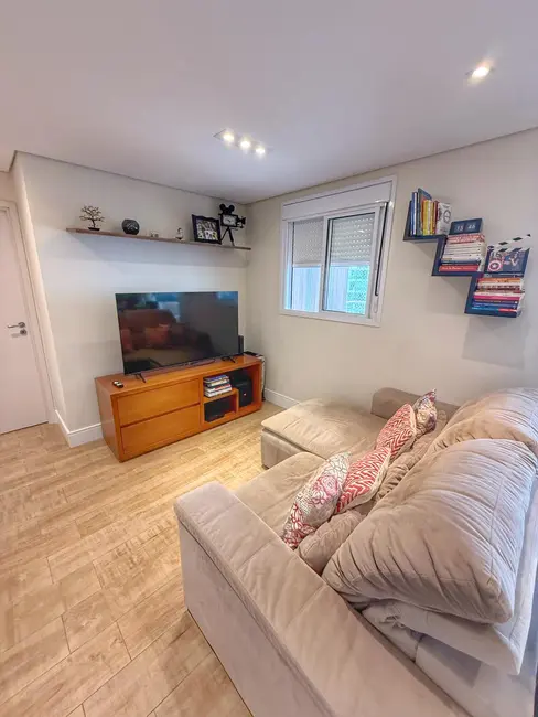 Foto 5 de Apartamento com 3 quartos à venda, 82m2 em Chácara Inglesa, São Paulo - SP