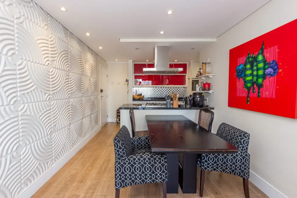 Foto 4 de Apartamento com 3 quartos à venda, 82m2 em Chácara Inglesa, São Paulo - SP