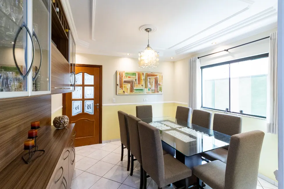 Foto 9 de Sobrado com 3 quartos à venda, 179m2 em Parque São Domingos, São Paulo - SP