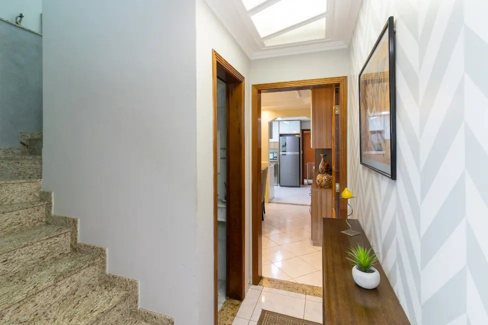 Foto 5 de Sobrado com 3 quartos à venda, 179m2 em Parque São Domingos, São Paulo - SP