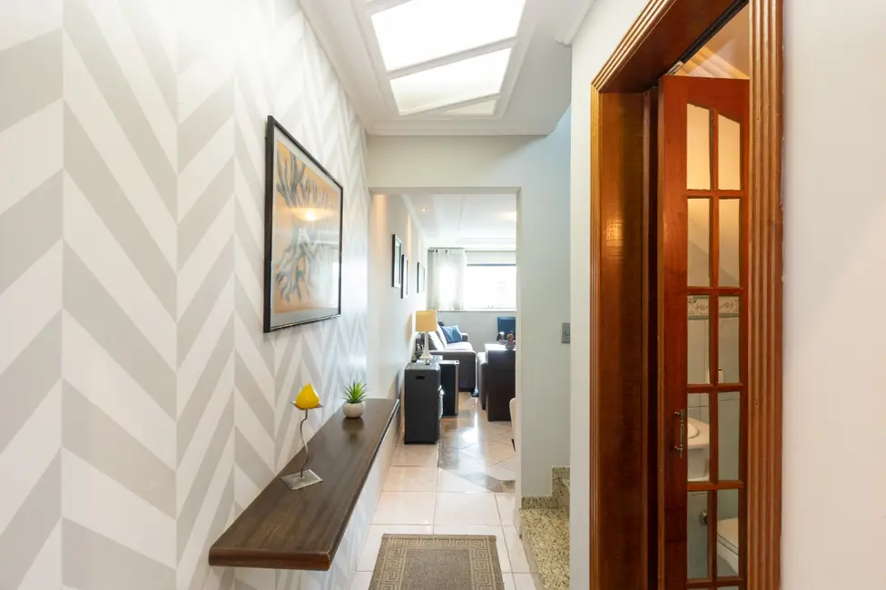 Foto 8 de Sobrado com 3 quartos à venda, 179m2 em Parque São Domingos, São Paulo - SP