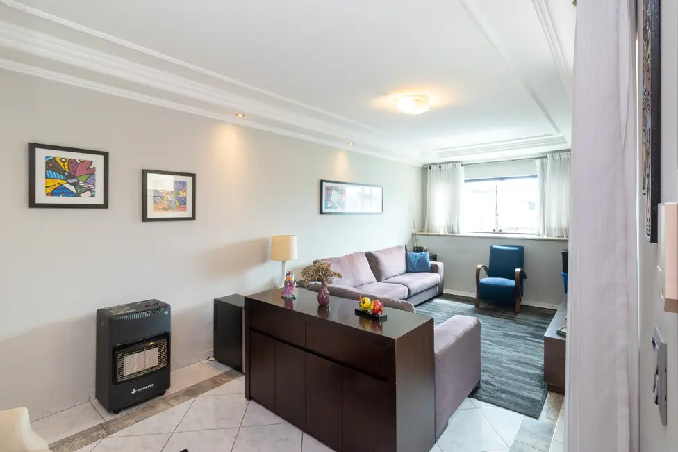 Foto 2 de Sobrado com 3 quartos à venda, 179m2 em Parque São Domingos, São Paulo - SP