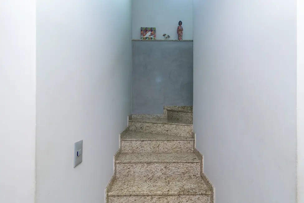 Foto 6 de Sobrado com 3 quartos à venda, 179m2 em Parque São Domingos, São Paulo - SP