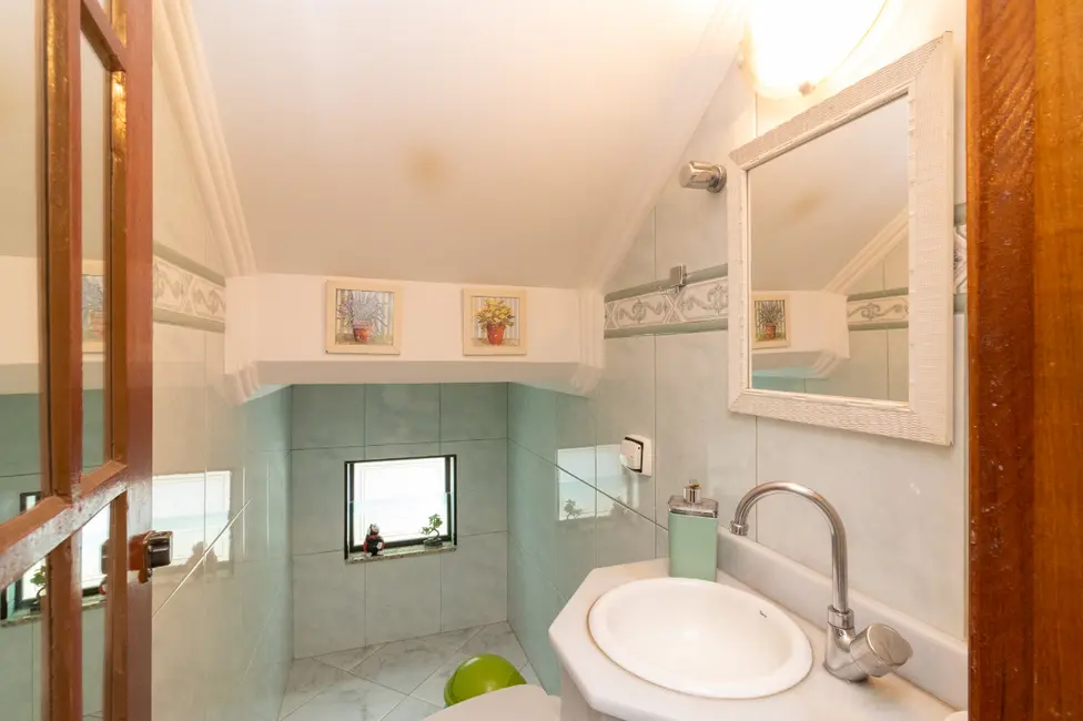 Foto 7 de Sobrado com 3 quartos à venda, 179m2 em Parque São Domingos, São Paulo - SP