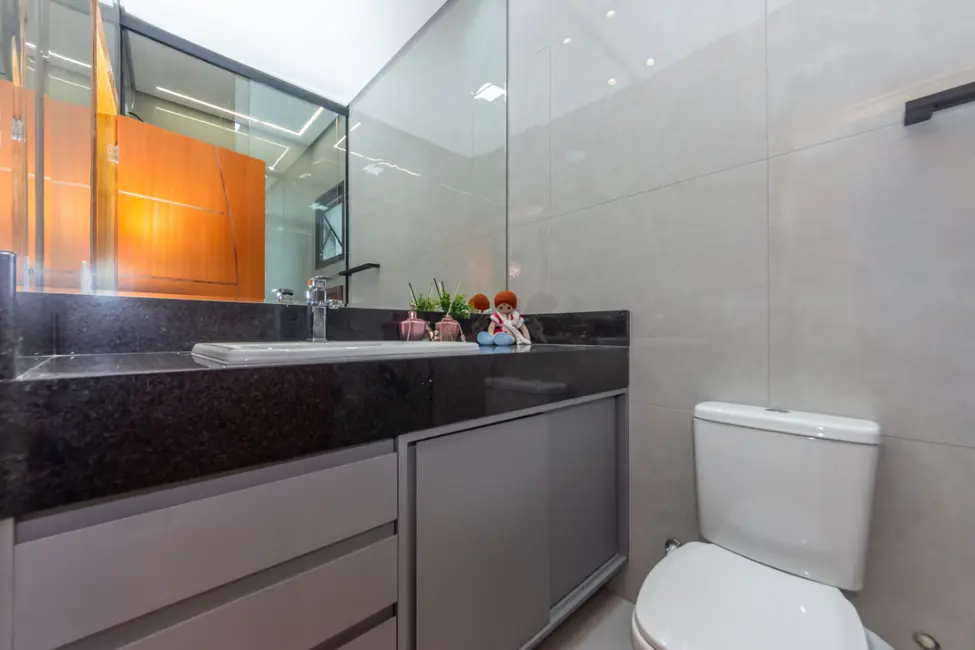 Casa de Condomínio com 4 quartos à venda, 300m2 em Vila Pirituba, São Paulo - SP - imagem 6 Foto 6 de Casa de Condomínio com 4 quartos à venda, 300m2 em Vila Pirituba, São Paulo - SP